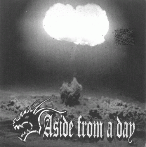 Aside From A Day : Live au Cylindre Aside From A Day : Live au Cylindre